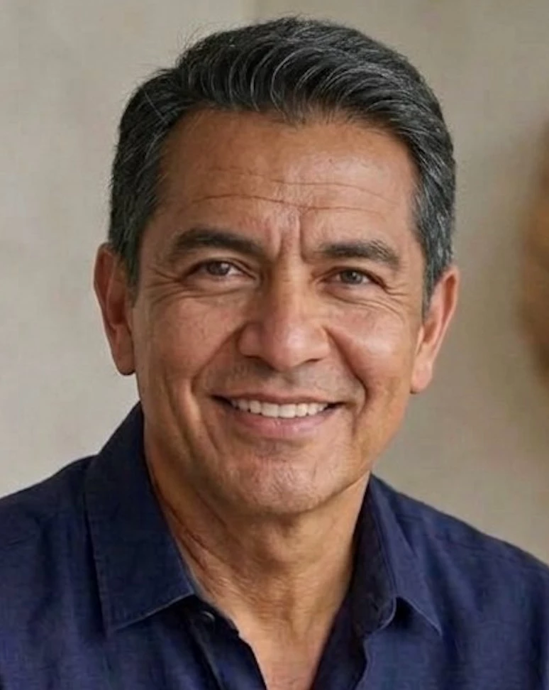 Carlos R., paciente de Dietasi