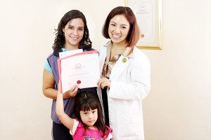 Paciente Sobresaliente de NutricionSAS