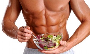 Nutricion para Ganar Masa Muscular Rapidamente