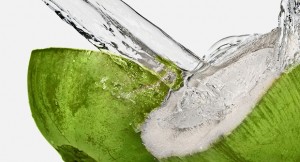 Agua de coco