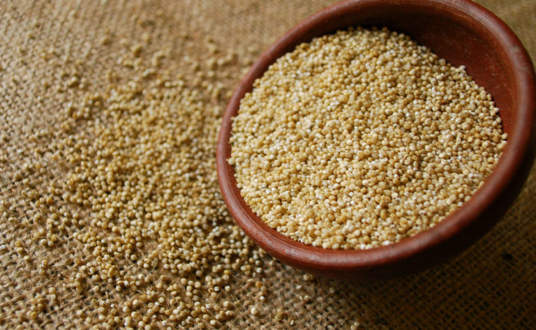 Propiedades de la quinoa