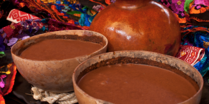 15 Cosas que no sabías del Pozol