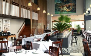 Come con clase en Bellinghausen