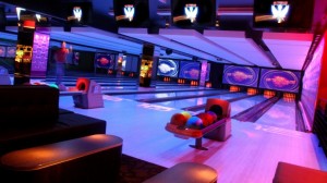 ¡Todos a la pista… de Boliche!