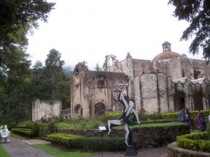 5 Museos que no conocías en el Distrito Federal