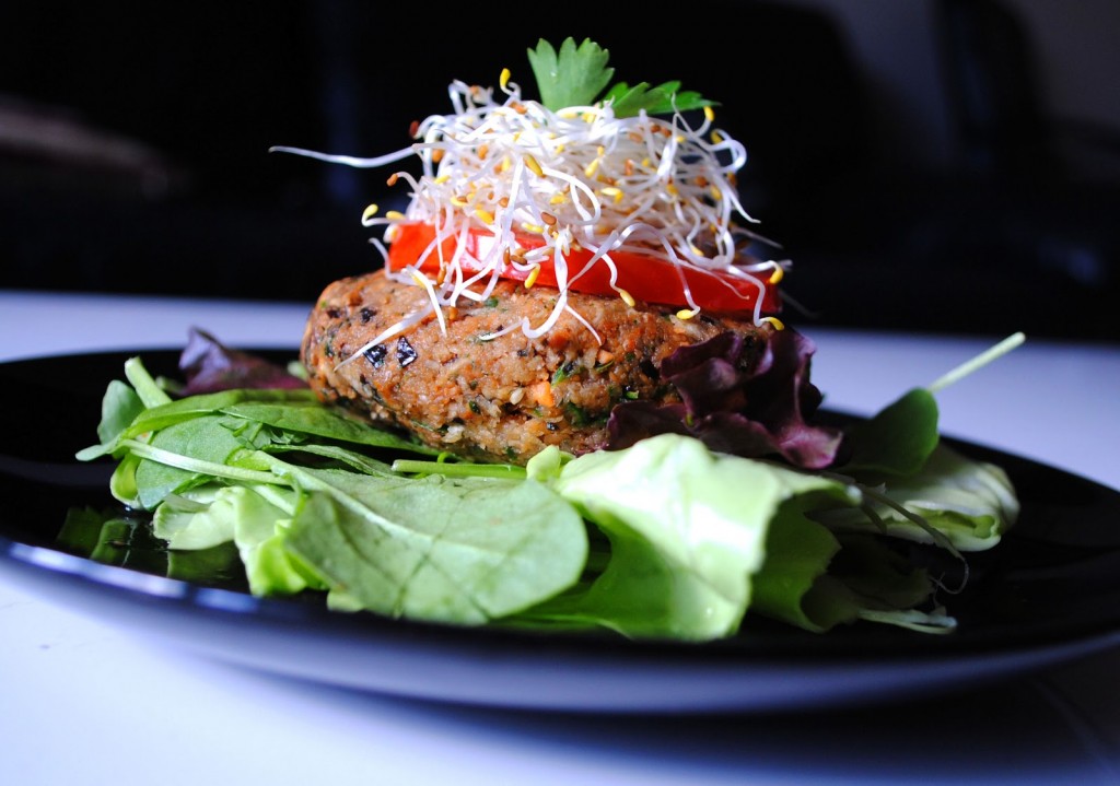 hamburguesa oki doki