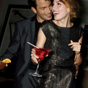 4 Lugares románticos en el D.F.