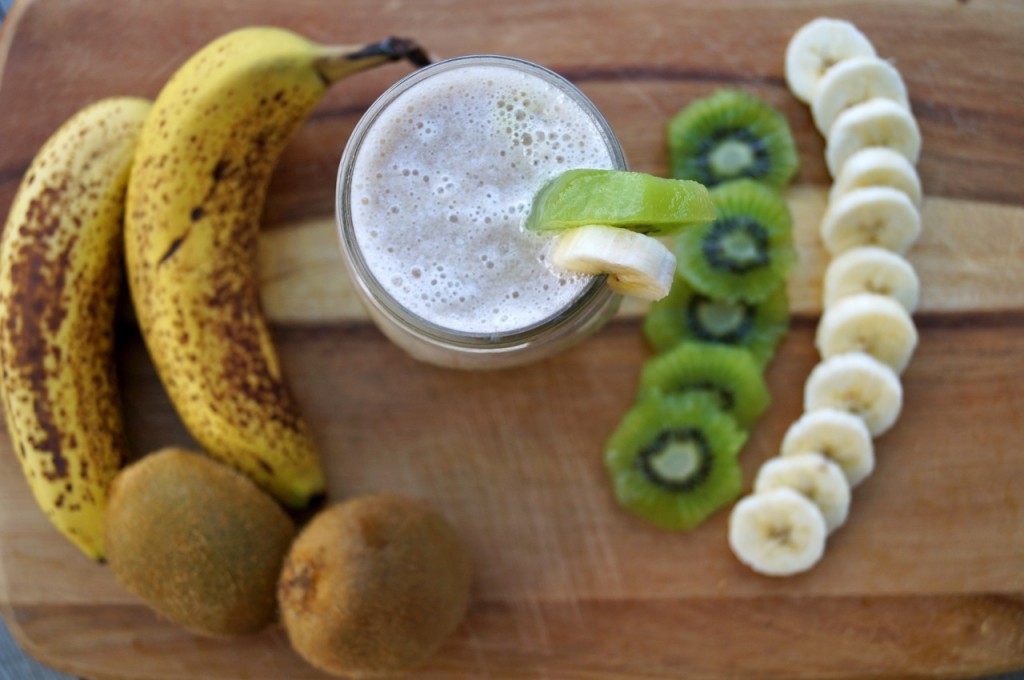 smoothie-kiwi-platano