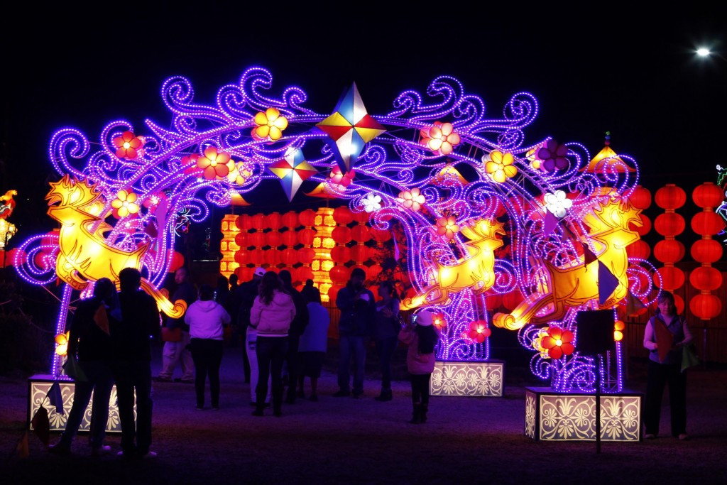 VILLA ILUMINADA DE ATLXICO PUEBLA