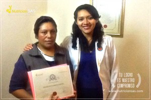 Belen bajó 11 kilos, ¿ y tú qué esperas?