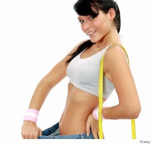 10 Tips para adelgazar rápido