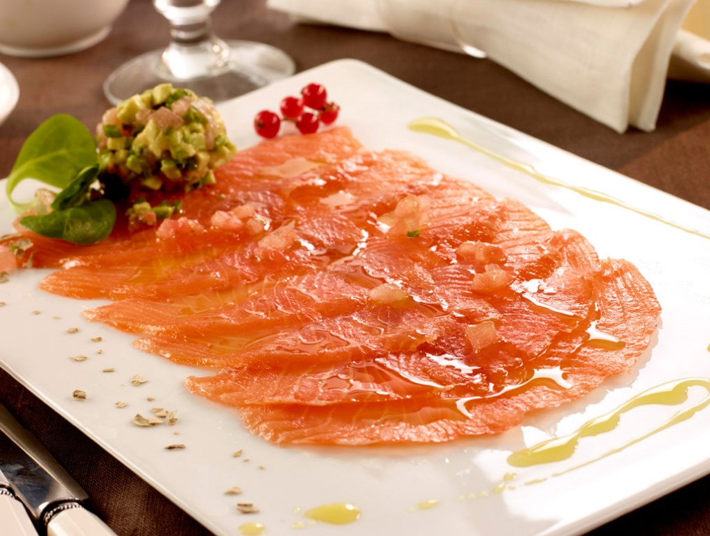 carpaccio-salmon