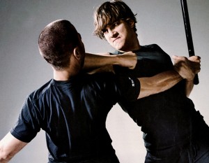 Krav Maga… defensa personal