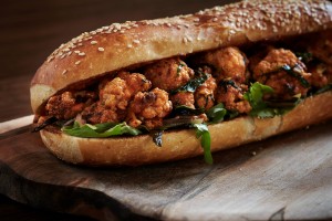 ¡Eno, sandwiches gourmet!