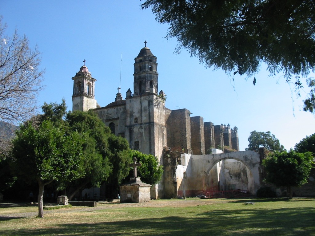 tepoztlan