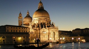 Románticamente Venecia