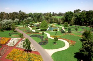 ¡ Xochitla naturalmente divertido!