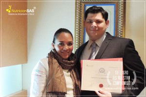 ¡Perdió 14 kilos, pregúntale cómo le hizo!