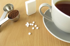 4 Beneficios de los Edulcorantes