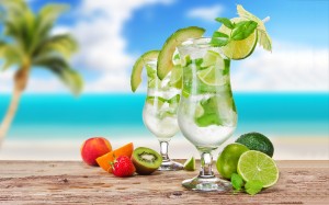 Mojito light