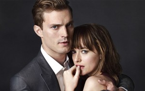 Cincuenta sombras de Grey
