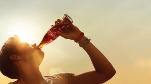 ¿Tomar 10 cocas en un día?