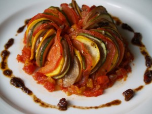 Ratatouille