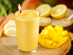 Smoothie de Mango