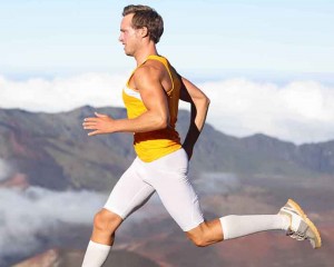 ¿Qué le pasa a tu cuerpo mientras haces ejercicio?