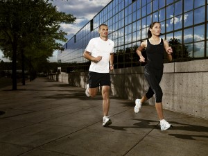 18 Lugares dónde correr en la Ciudad de México