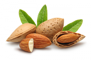 10 Razones para comer Almendras