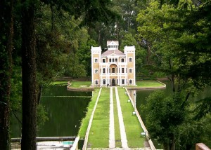 Ex Hacienda de Chautla