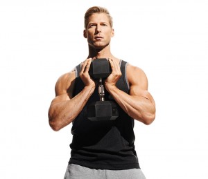 6 Alimentos básicos para deportistas