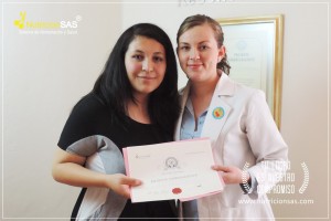 ¡Todo es decisión y compromiso!