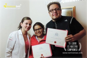 ¡Juntos logramos más!