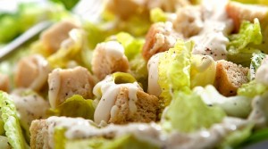 Aderezo César light