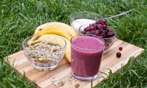 9 Alimentos contra el estrés