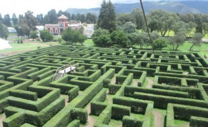 Hacienda Panoaya, para toda la familia
