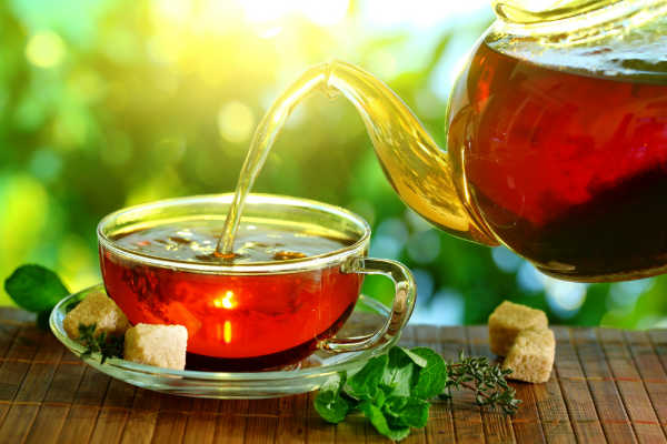 14 Alimentos quemagrasa