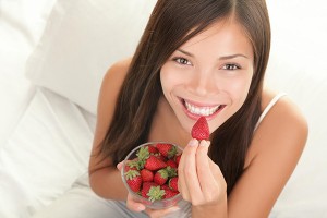 7 Tips para adelgazar comiendo