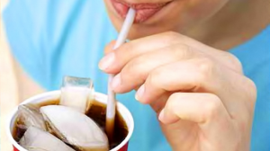 ¿Adicción al refresco?