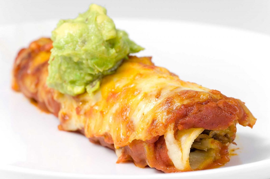 pulled-pork-enchiladas
