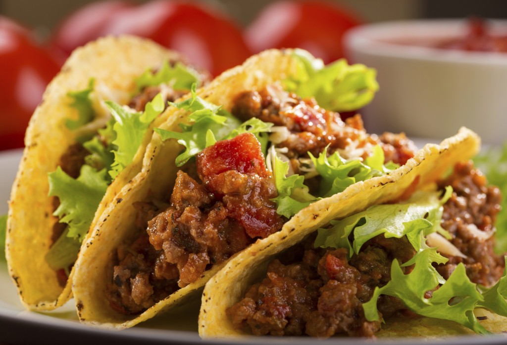 tacos