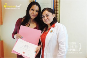 Paciente exitoso dietassi.com Lizbeth