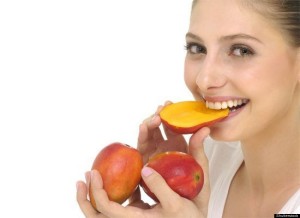 El mango y tu digestión