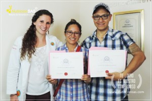 Julio César y Zaira