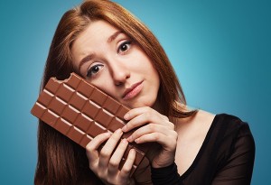 Emociones que engordan