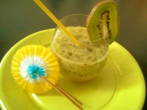 Daiquiri de Kiwi
