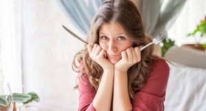 Emociones que engordan