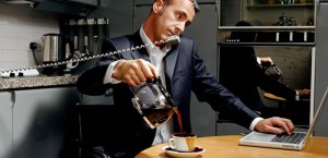 Karoshi: Muerte por exceso de trabajo.